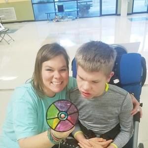 Meet your Posher, Dana